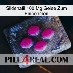 Sildenafil 100Mg Oral Jelly 02